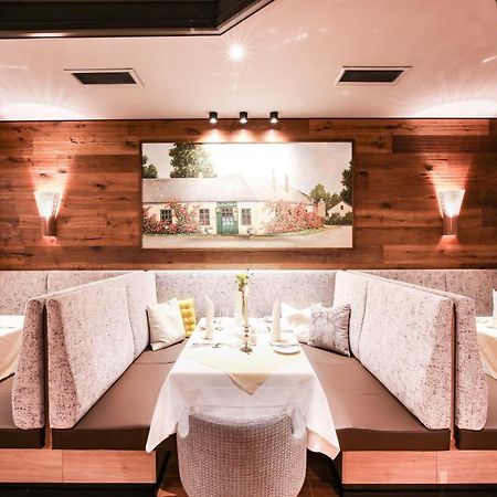 Landgasthof Hotel Muhr Gallbrunn Zewnętrze zdjęcie