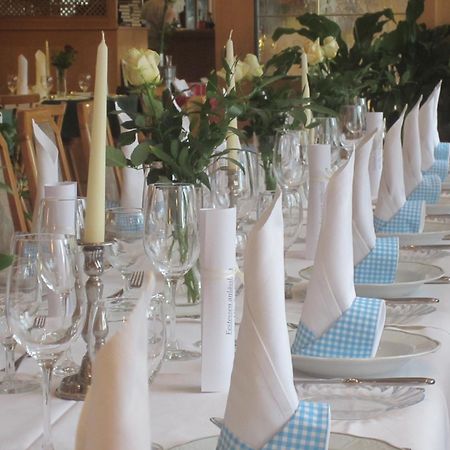 Landgasthof Hotel Muhr Gallbrunn Zewnętrze zdjęcie