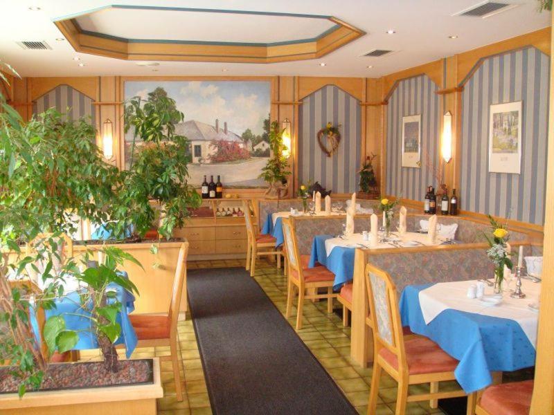 Landgasthof Hotel Muhr Gallbrunn Zewnętrze zdjęcie