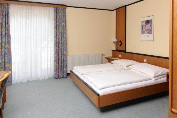 Landgasthof Hotel Muhr Gallbrunn Zewnętrze zdjęcie