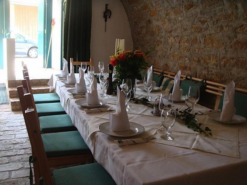 Landgasthof Hotel Muhr Gallbrunn Zewnętrze zdjęcie