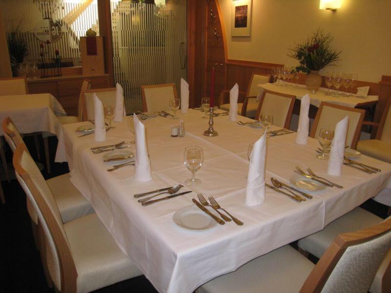 Landgasthof Hotel Muhr Gallbrunn Zewnętrze zdjęcie