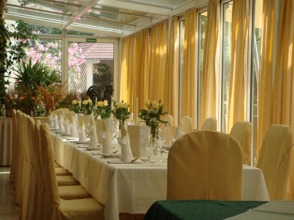 Landgasthof Hotel Muhr Gallbrunn Zewnętrze zdjęcie