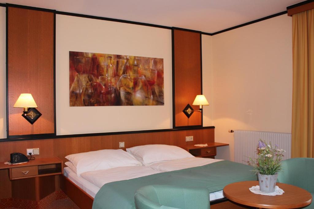 Landgasthof Hotel Muhr Gallbrunn Zewnętrze zdjęcie