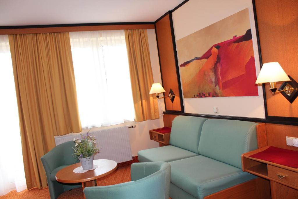 Landgasthof Hotel Muhr Gallbrunn Zewnętrze zdjęcie