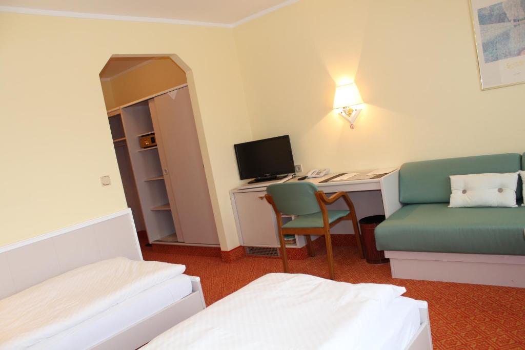 Landgasthof Hotel Muhr Gallbrunn Pokój zdjęcie